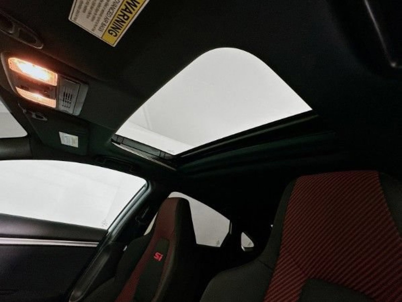 Used 2020 Honda Civic Si image 13