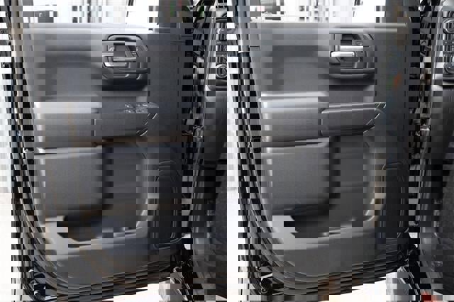 Used 2025 Chevrolet Silverado 1500 Custom w/ Rally Edition image 37