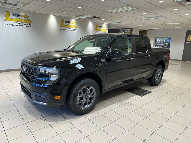 New 2026 Ford Maverick XLT w/ XLT Luxury Package AWD/4WD image 2