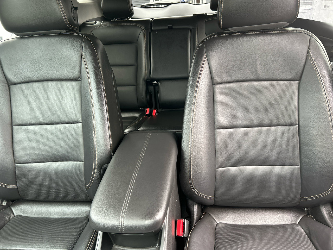 Used 2018 GMC Terrain SLT w/ Preferred Package image 19