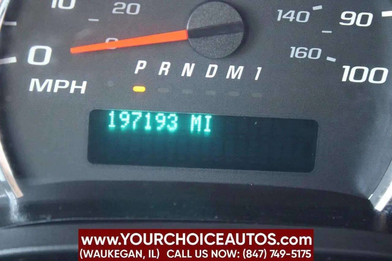 Used 2009 Ford E-250 and Econoline 250 image 23