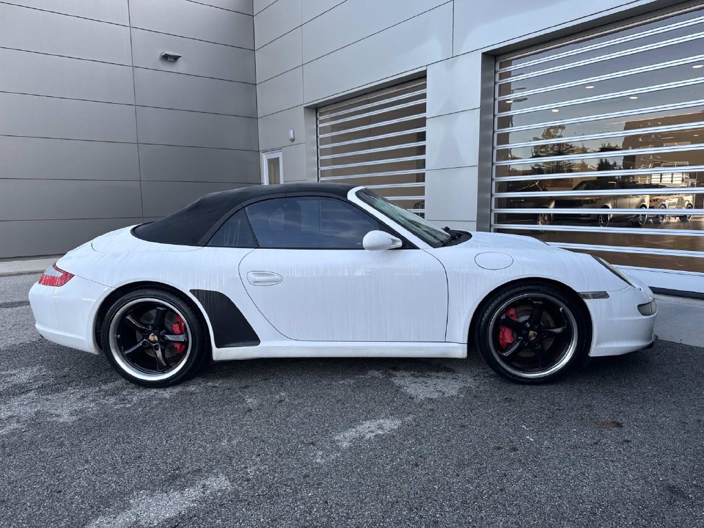 Used 2008 Porsche 911 Carrera S RWD image 7