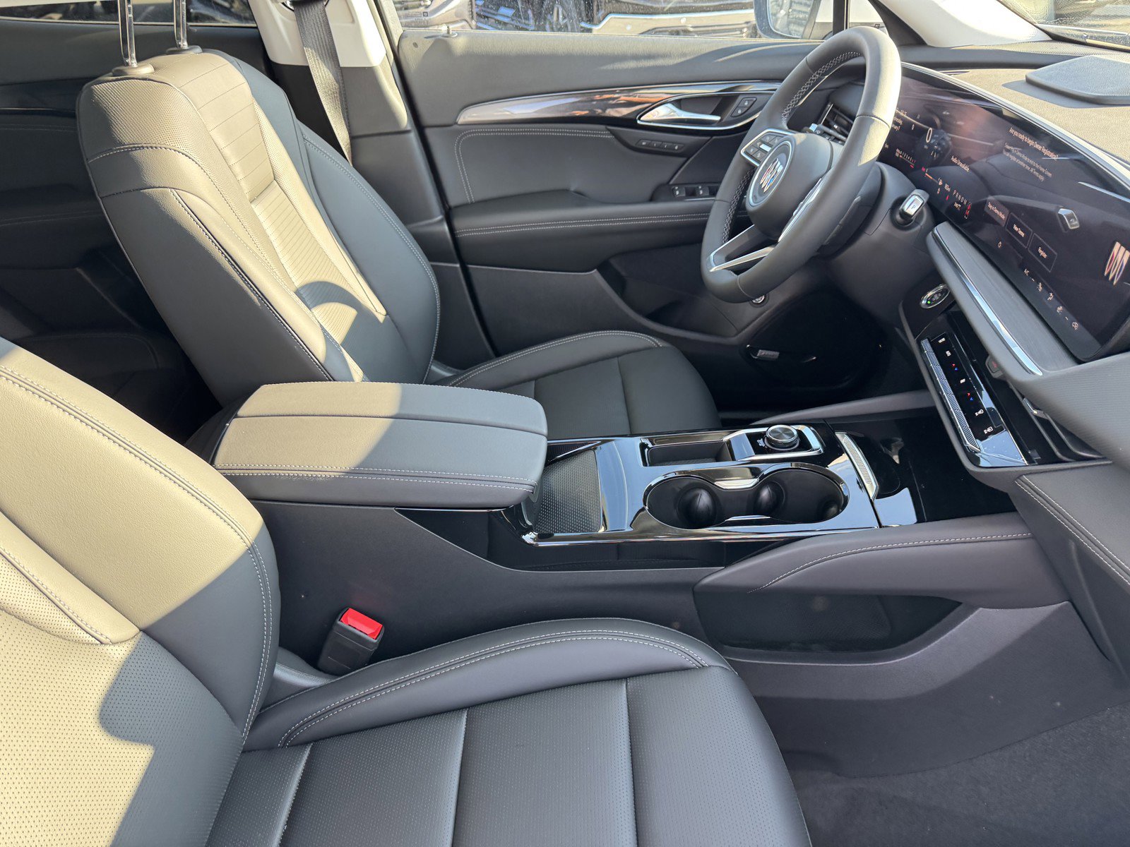 New 2026 Buick Envision Preferred image 8