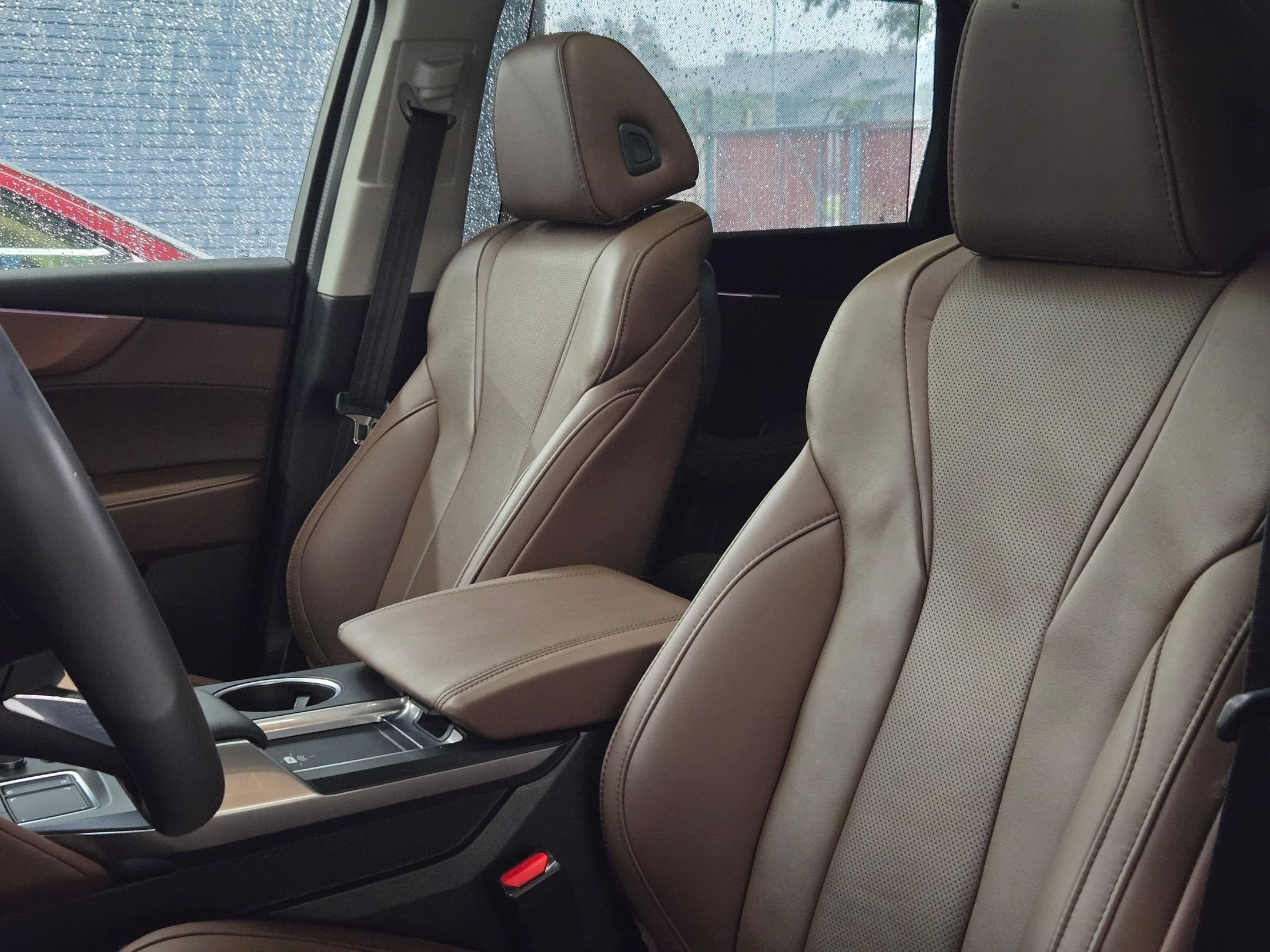 Certified 2023 Acura MDX FWD w/ Technology Package image 15