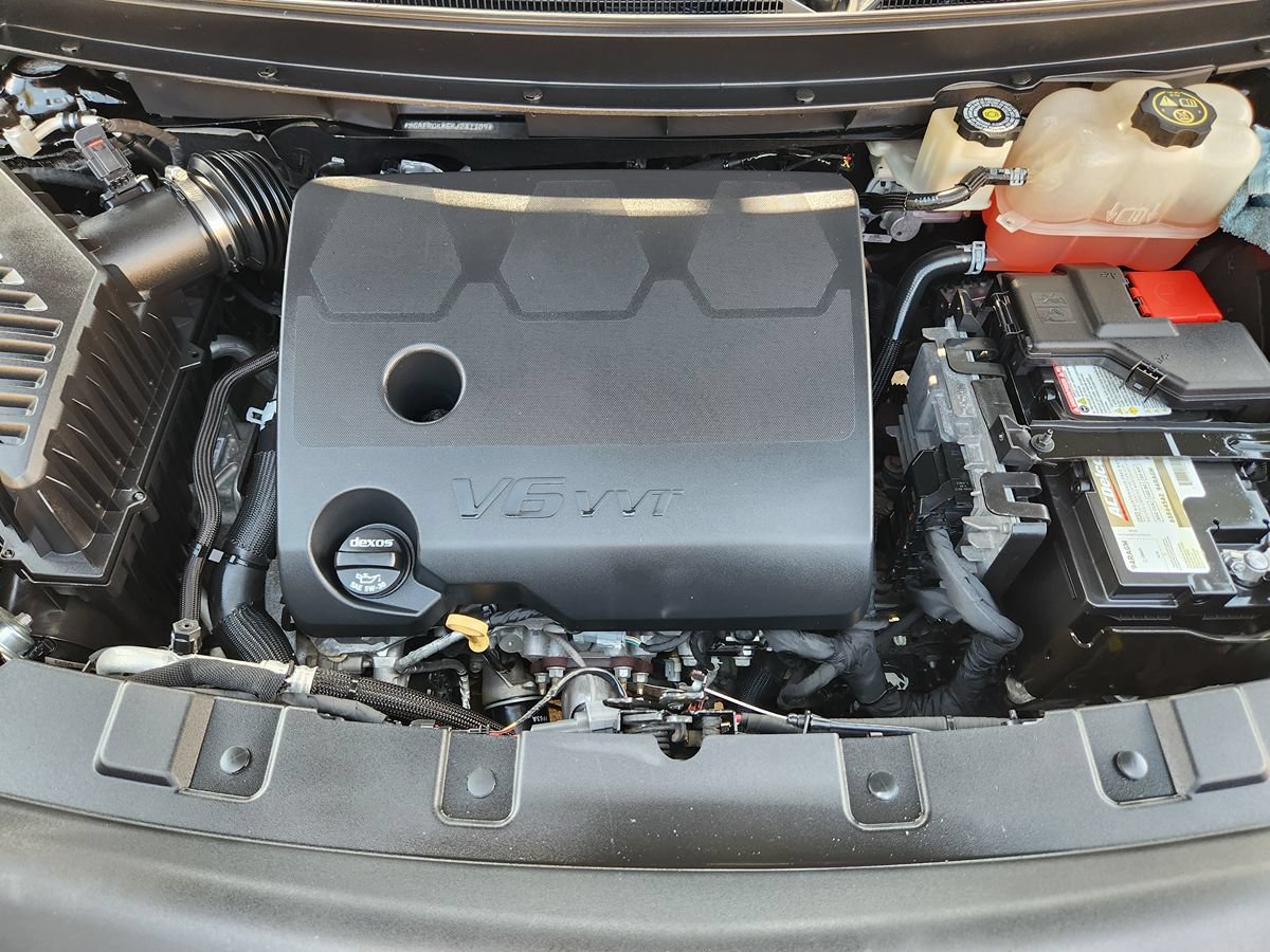Used 2019 Buick Enclave Avenir w/ Avenir Technology Package FWD image 55