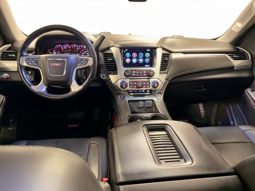 Used 2016 GMC Yukon SLT w/ Open Road Package RWD image 17