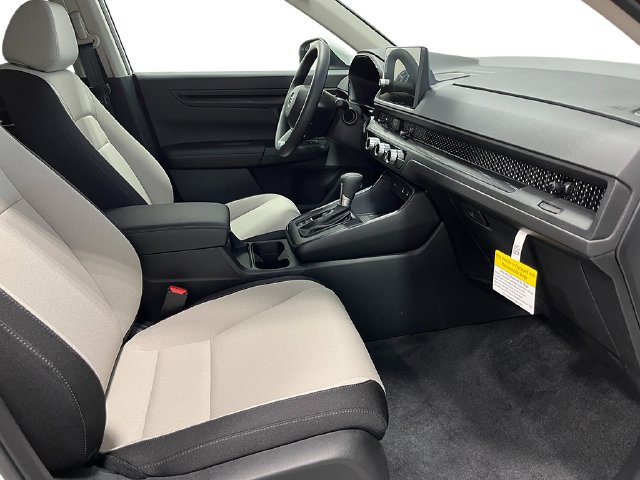 New 2027 Honda CR-V LX image 24