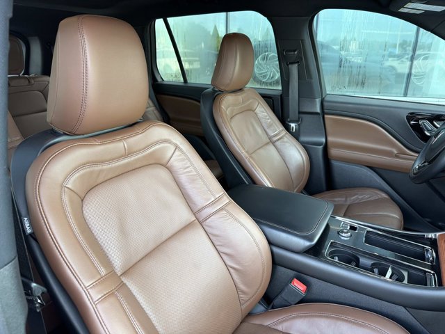 Certified 2023 Lincoln Aviator Reserve w/ Equipment Group 201A RWD image 20