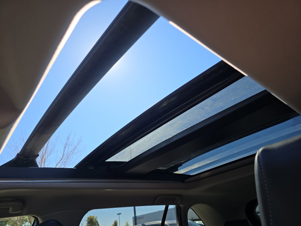 Used 2019 Toyota RAV4 Limited image 25