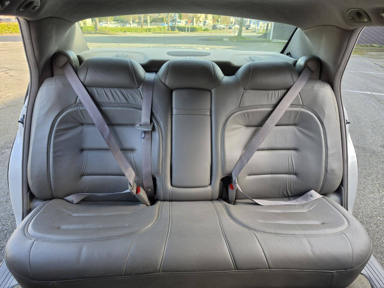 Used 2000 Cadillac De Ville FWD image 10