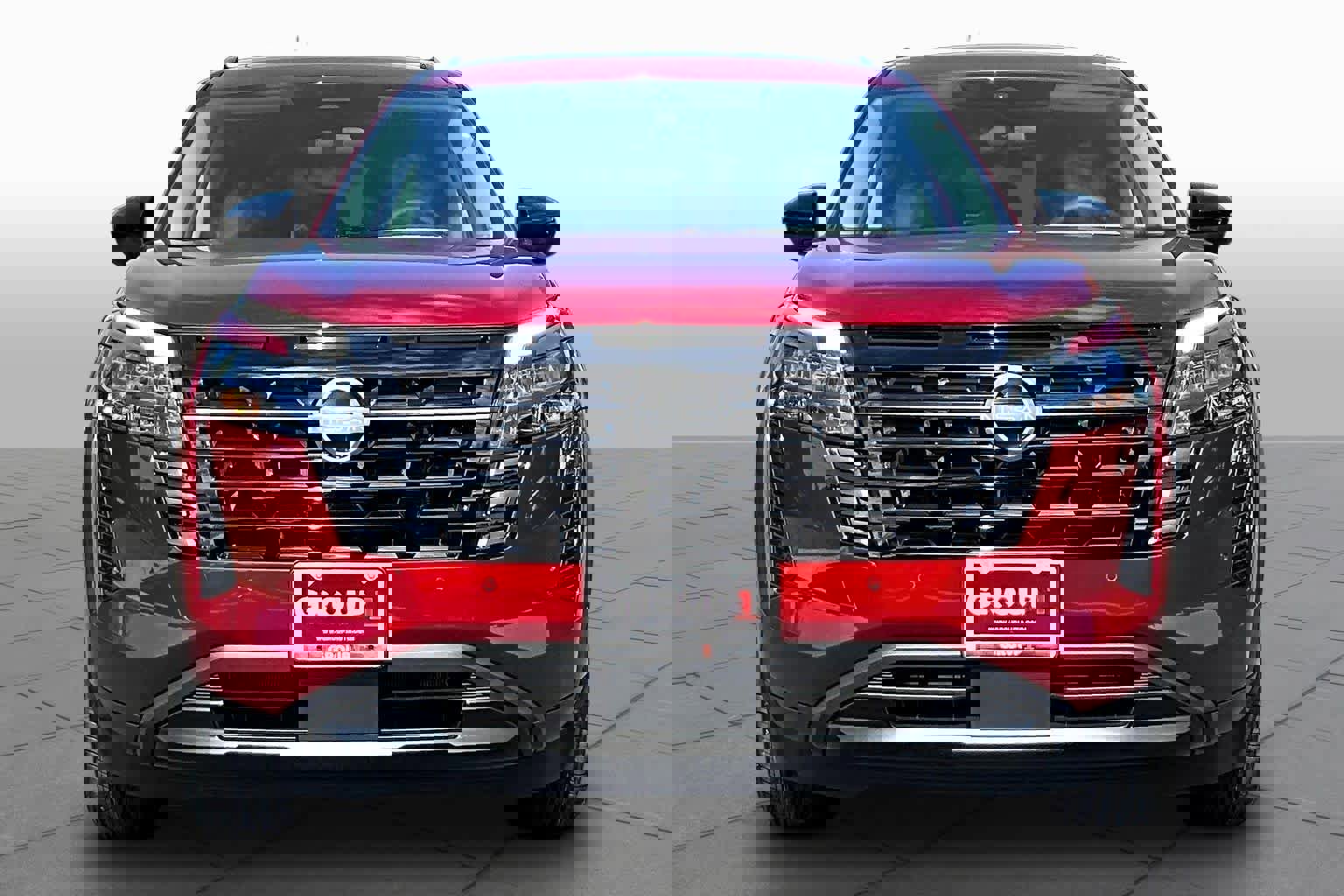 New 2026 Nissan Pathfinder SV image 3