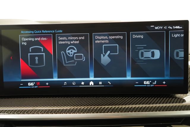 Used 2026 BMW X7 M60i image 58