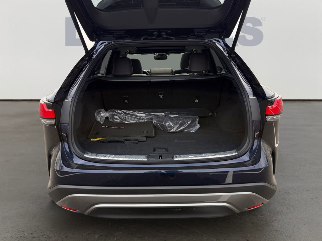 Used 2026 Lexus RX 450h AWD w/ Convenience Package image 14