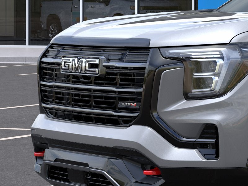 New 2026 GMC Terrain AT4 w/ Technology Package II AWD/4WD image 38