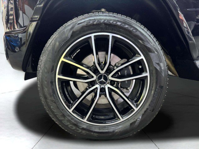 Used 2024 Mercedes-Benz G 550 image 76