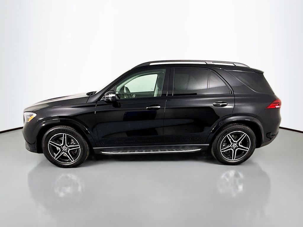 Used 2026 Mercedes-Benz GLE 450 4MATIC image 2