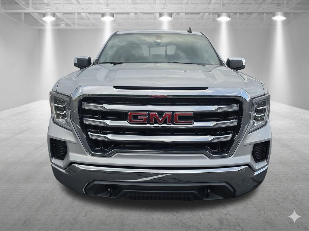 Used 2019 GMC Sierra 1500 SLE w/ SLE Value Package AWD/4WD image 8