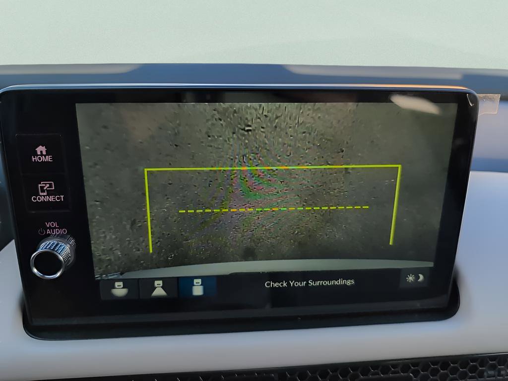 Certified 2026 Honda HR-V LX image 25