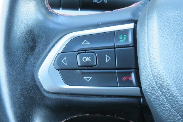 Used 2022 Jeep Compass Limited AWD/4WD image 18