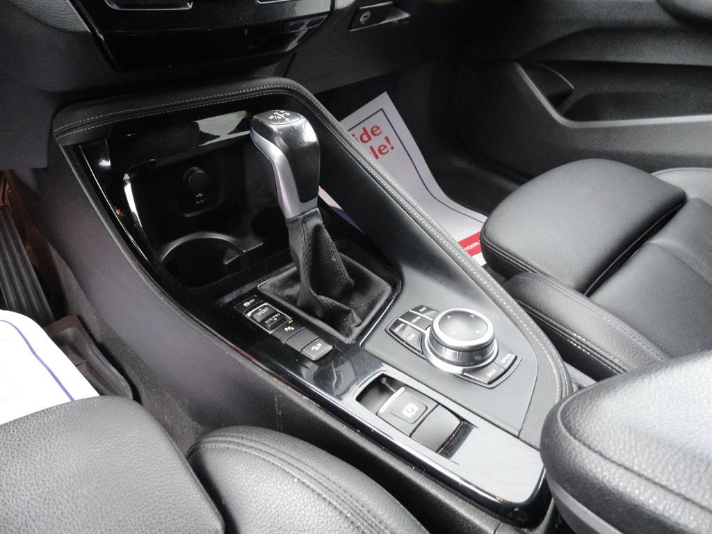 Used 2019 BMW X1 xDrive28i w/ M Sport Package image 18