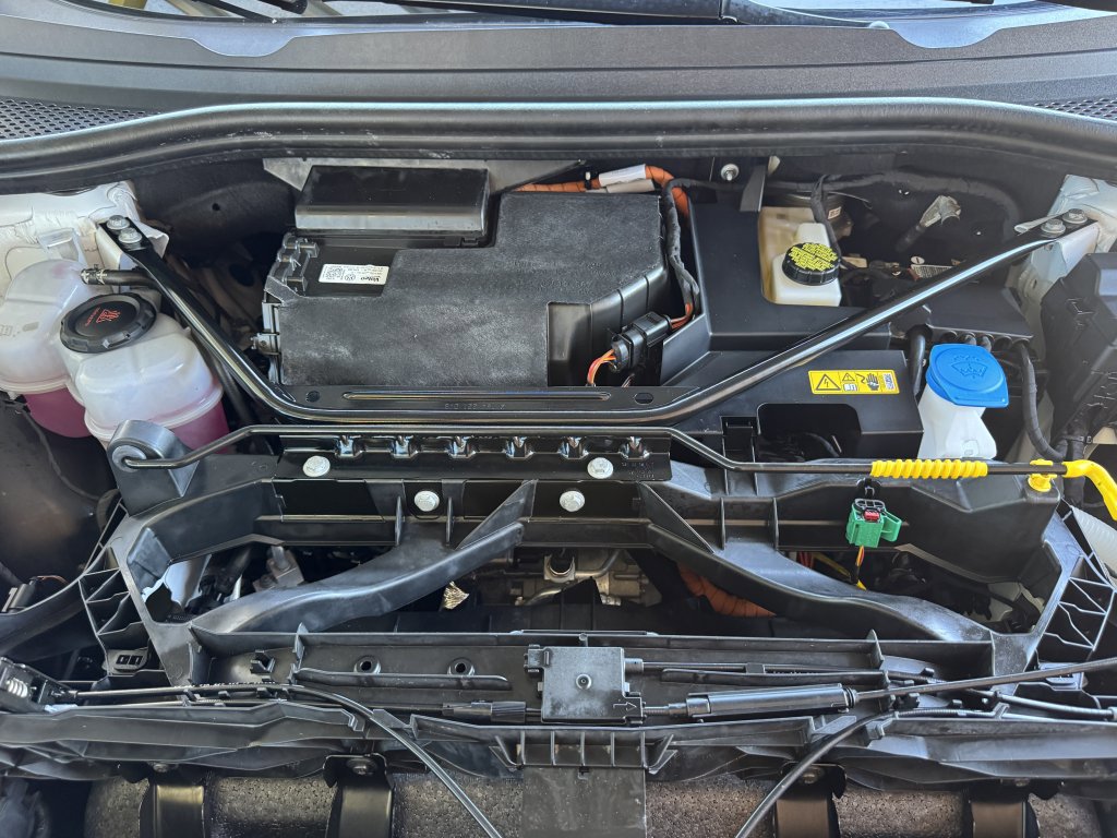 Used 2022 Audi Q4 e-tron Premium Plus w/ Premium Plus image 47