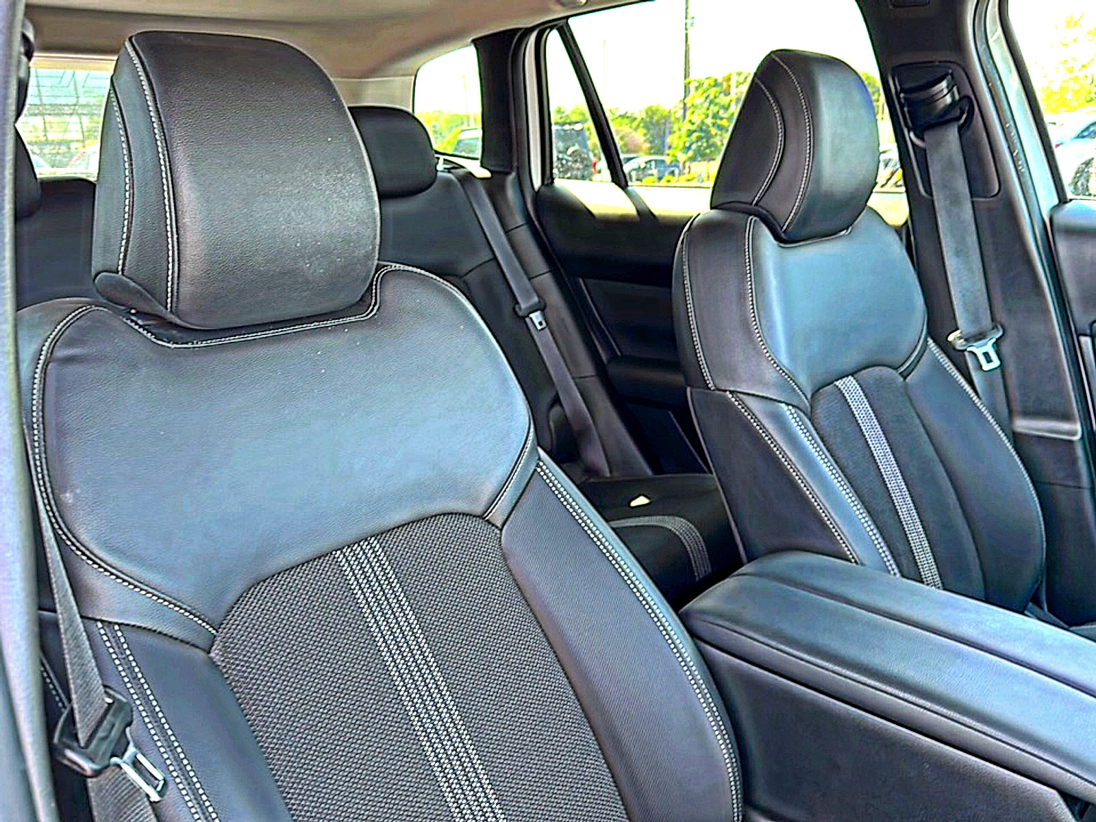 Used 2025 MAZDA CX-50 AWD 2.5 S w/ Premium Package image 26