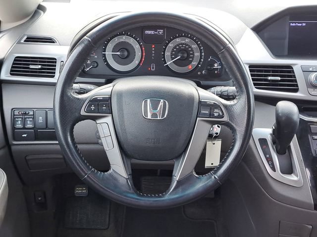 Used 2013 Honda Odyssey EX-L image 24