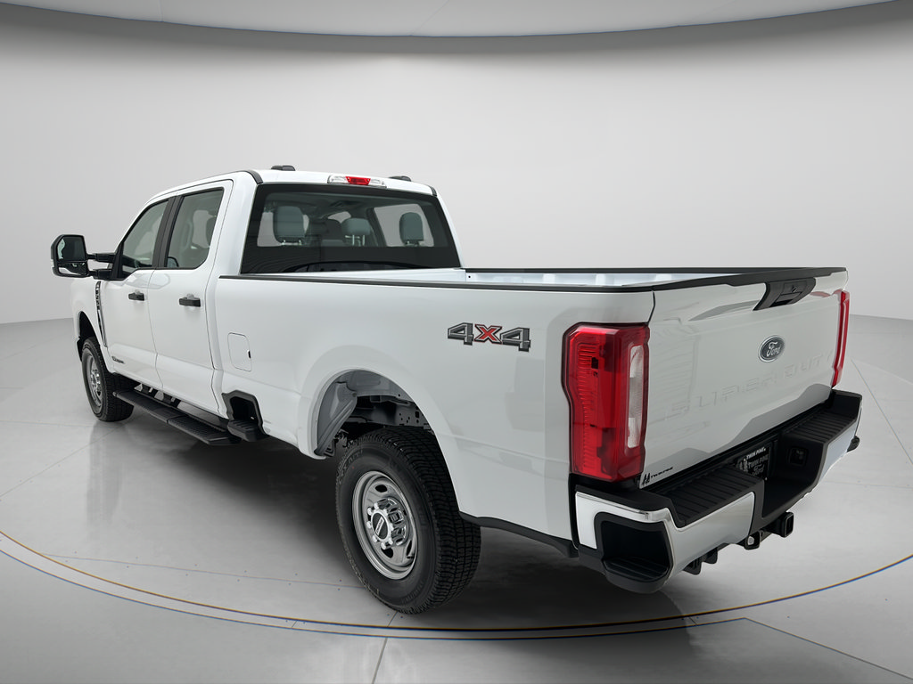 New 2026 Ford F250 XL w/ XL Chrome Package AWD/4WD image 5