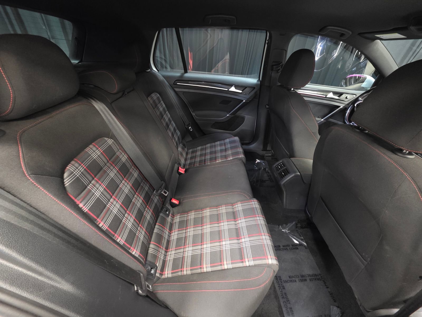 Used 2017 Volkswagen GTI S FWD image 33