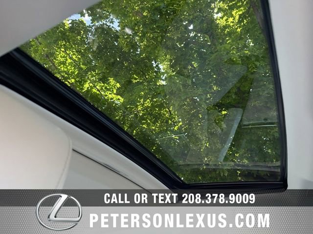 Used 2023 Lexus ES 250 w/ Premium Package AWD/4WD image 14