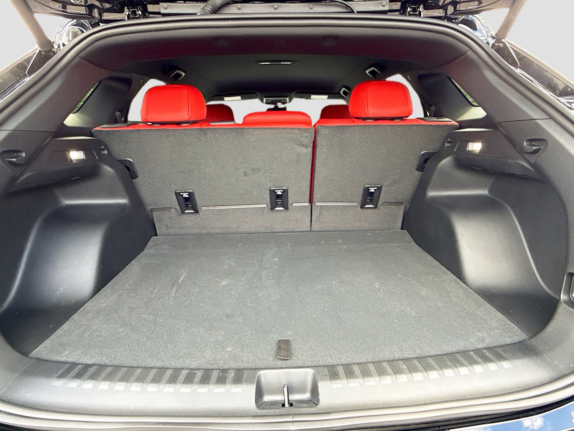 Used 2025 Chevrolet Blazer EV RS image 12