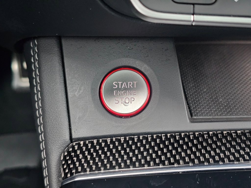 Used 2023 Audi SQ5 Premium Plus image 17