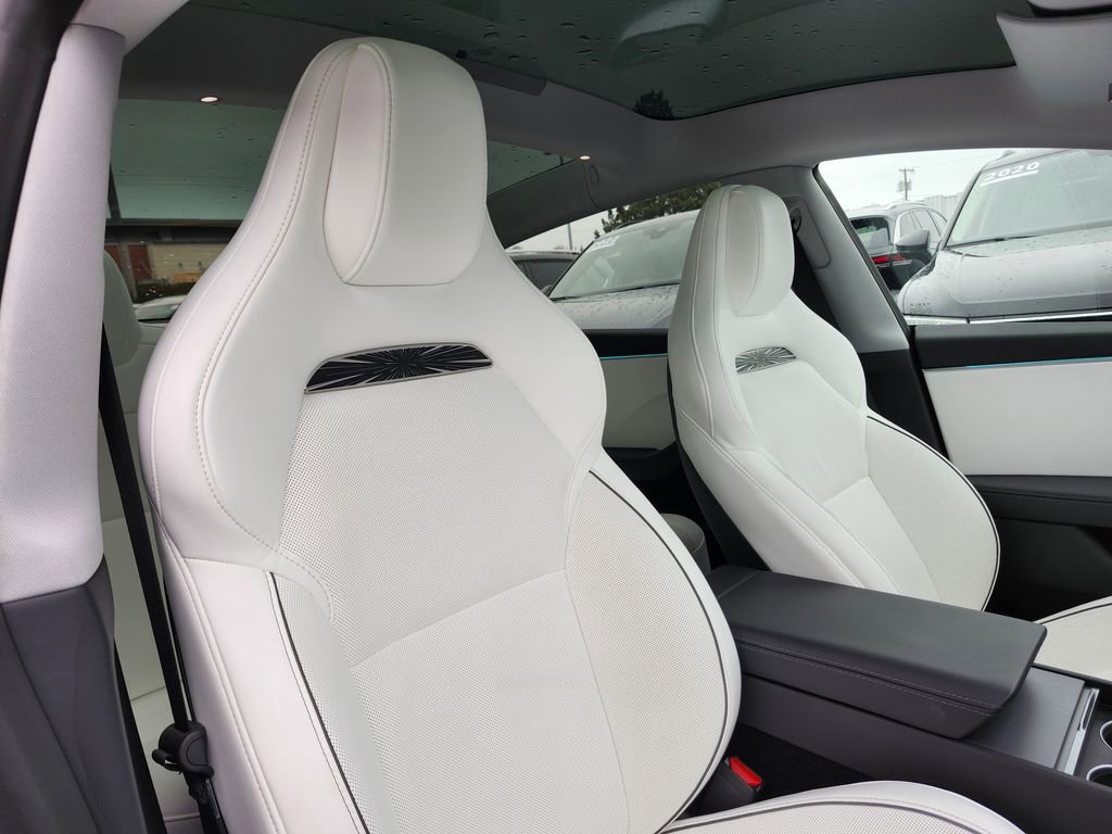 Used 2024 Tesla Model 3 Performance image 12