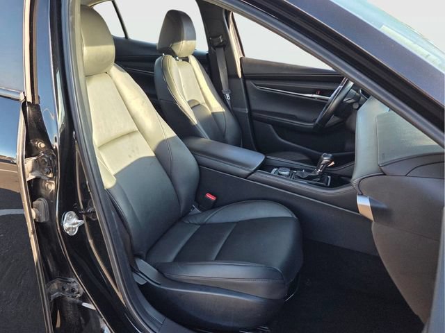 Used 2025 MAZDA MAZDA3 s FWD image 18