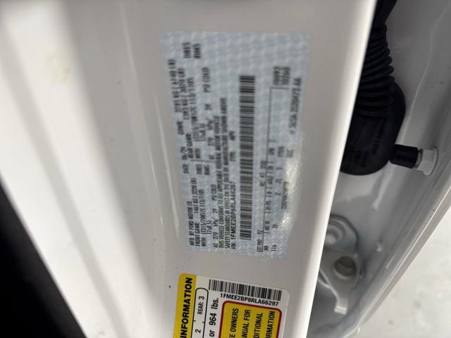 Used 2024 Ford Bronco Wildtrak image 34