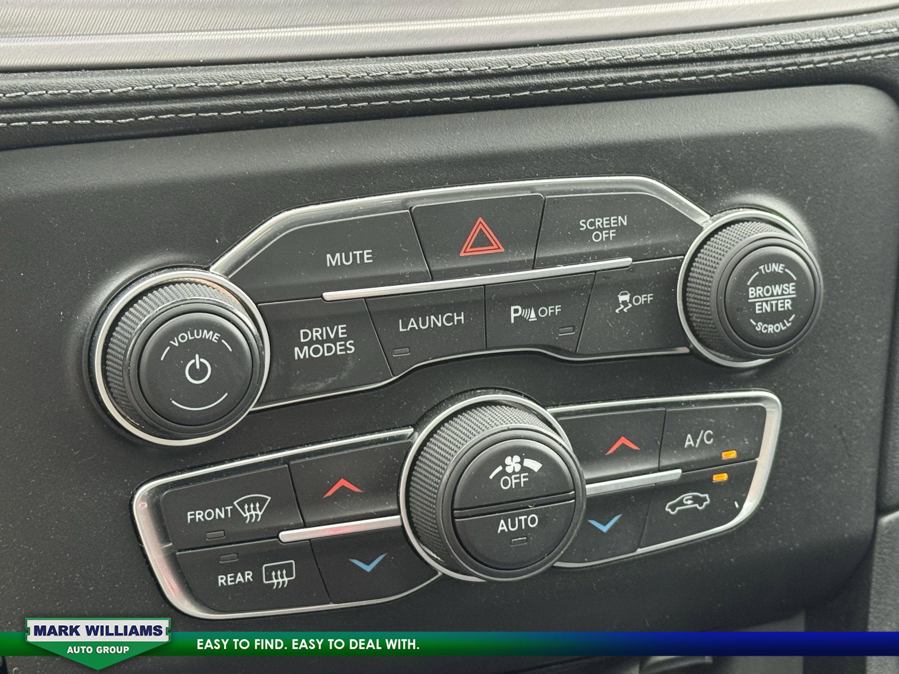 Used 2023 Dodge Charger Scat Pack image 22