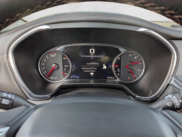 Used 2021 Chevrolet Blazer Premier w/ Driver Confidence II Package image 11