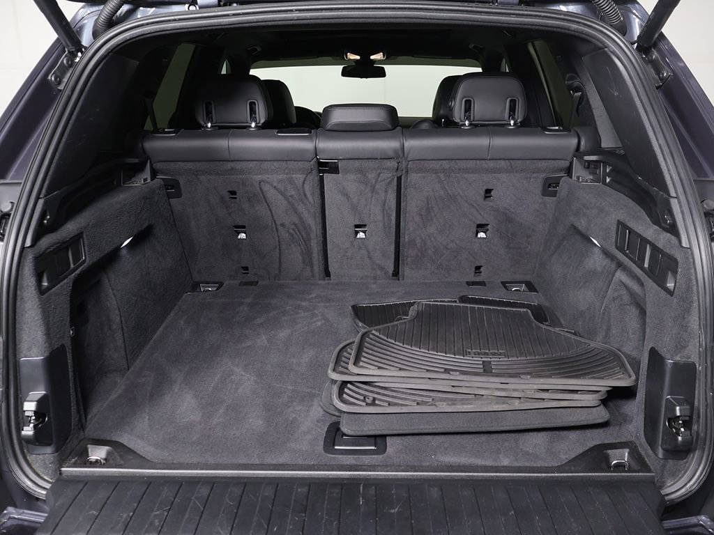 Used 2021 BMW X5 xDrive40i w/ Premium Package 2 image 19