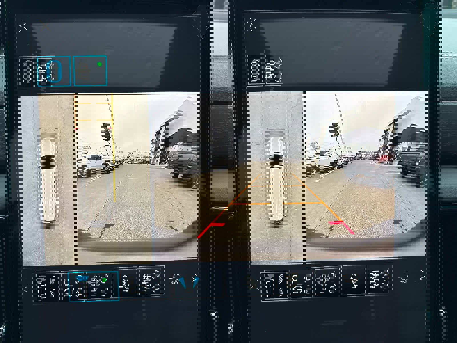 New 2026 GMC Yukon AT4 Ultimate image 20