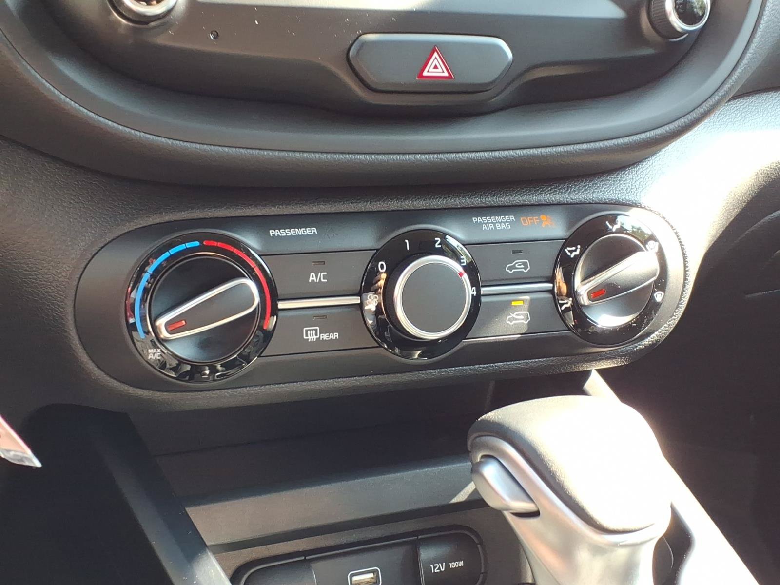 Used 2020 Kia Soul X-Line FWD image 19