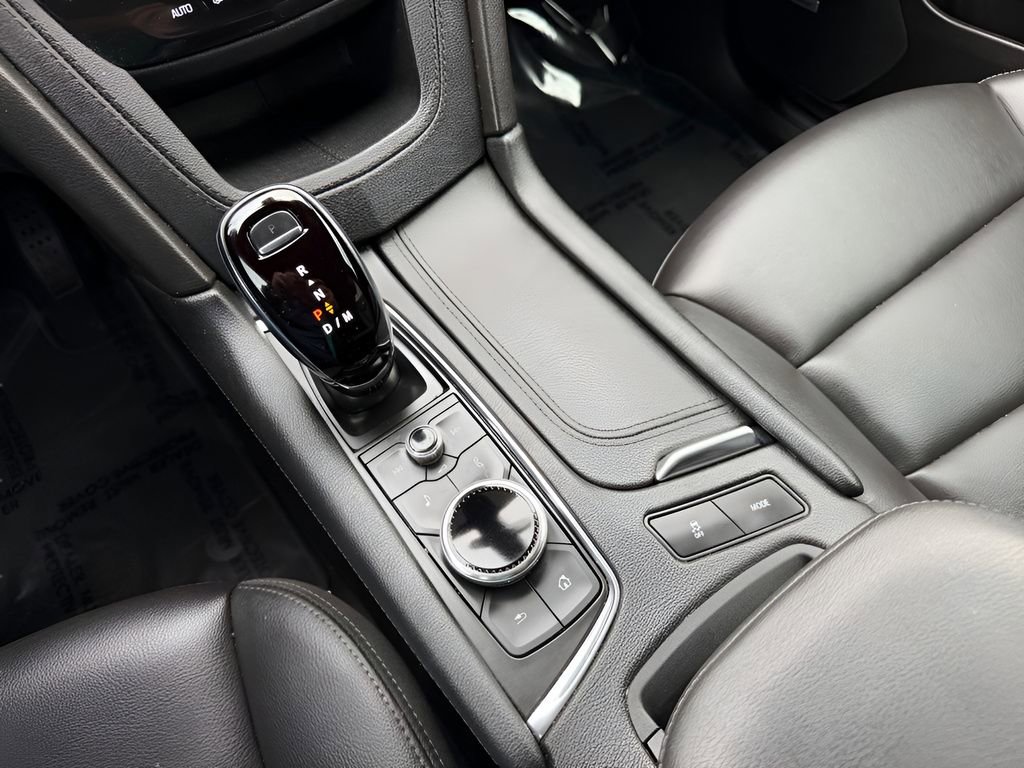 Used 2023 Cadillac XT5 Luxury image 26