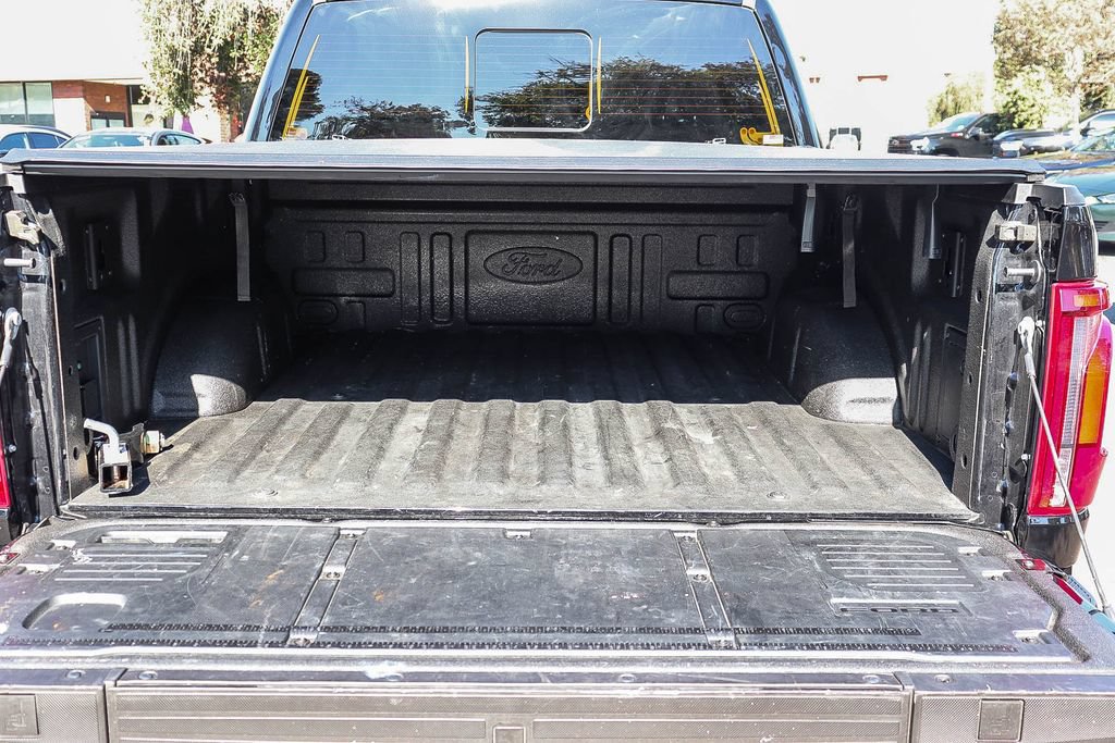 Used 2024 Ford F150 Raptor AWD/4WD image 25