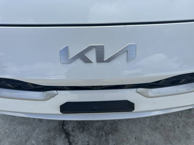 Used 2023 Kia Forte LXS FWD image 10