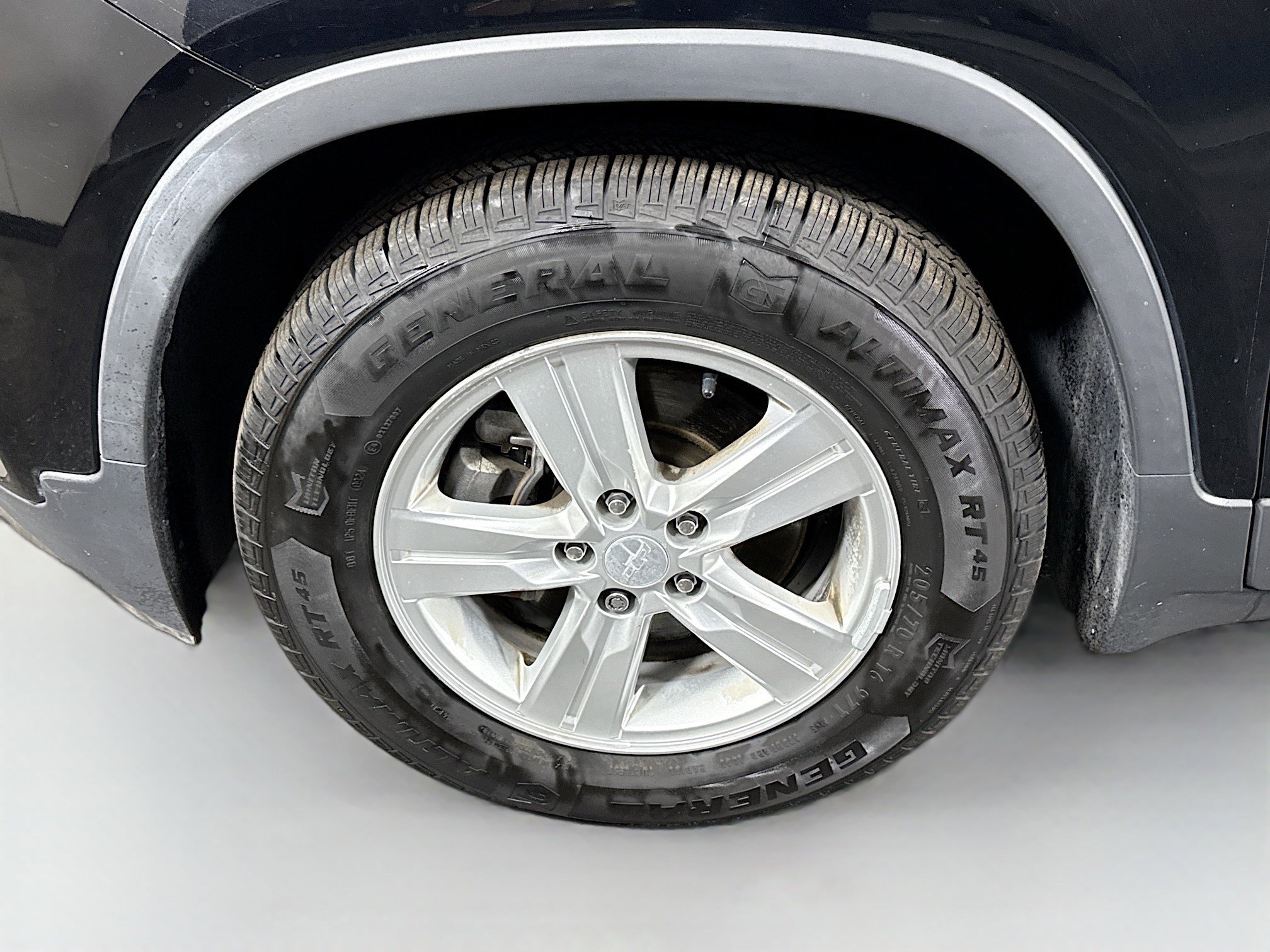 Used 2020 Chevrolet Trax LT image 37