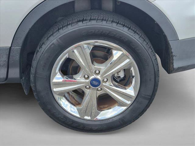 Used 2016 Ford Escape SE FWD image 21