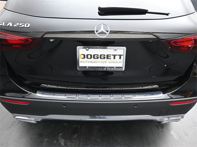 New 2026 Mercedes-Benz GLA 250 GLA 250 image 16