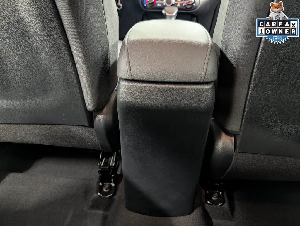 Certified 2025 Kia Soul LX FWD image 32