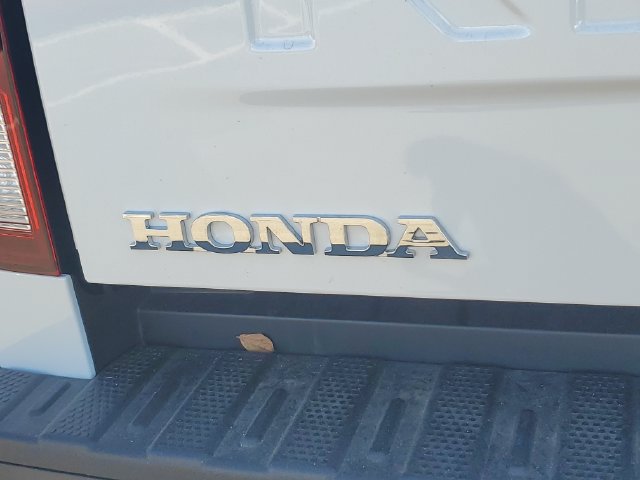 New 2026 Honda Ridgeline RTL image 7