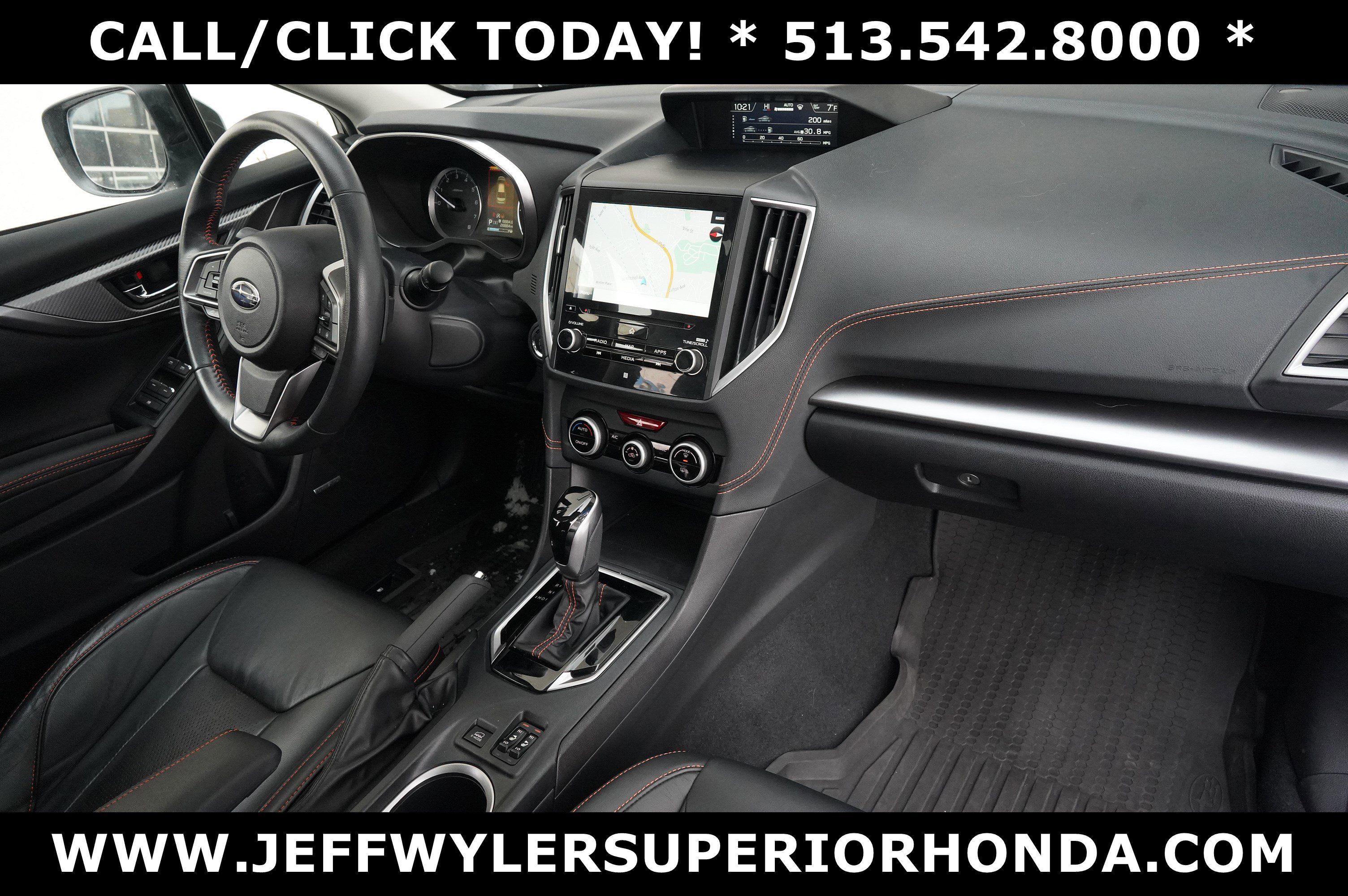 Used 2023 Subaru Crosstrek 2.5i Limited image 35