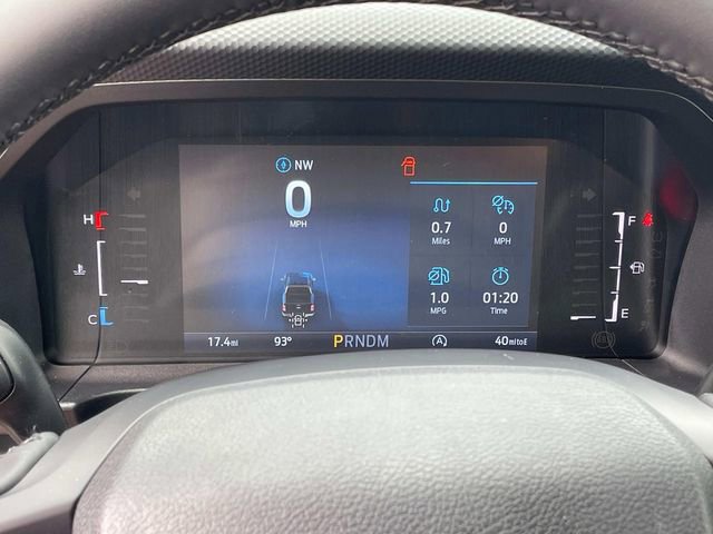 New 2025 Ford Ranger XLT w/ FX4 Off-Road Package image 17